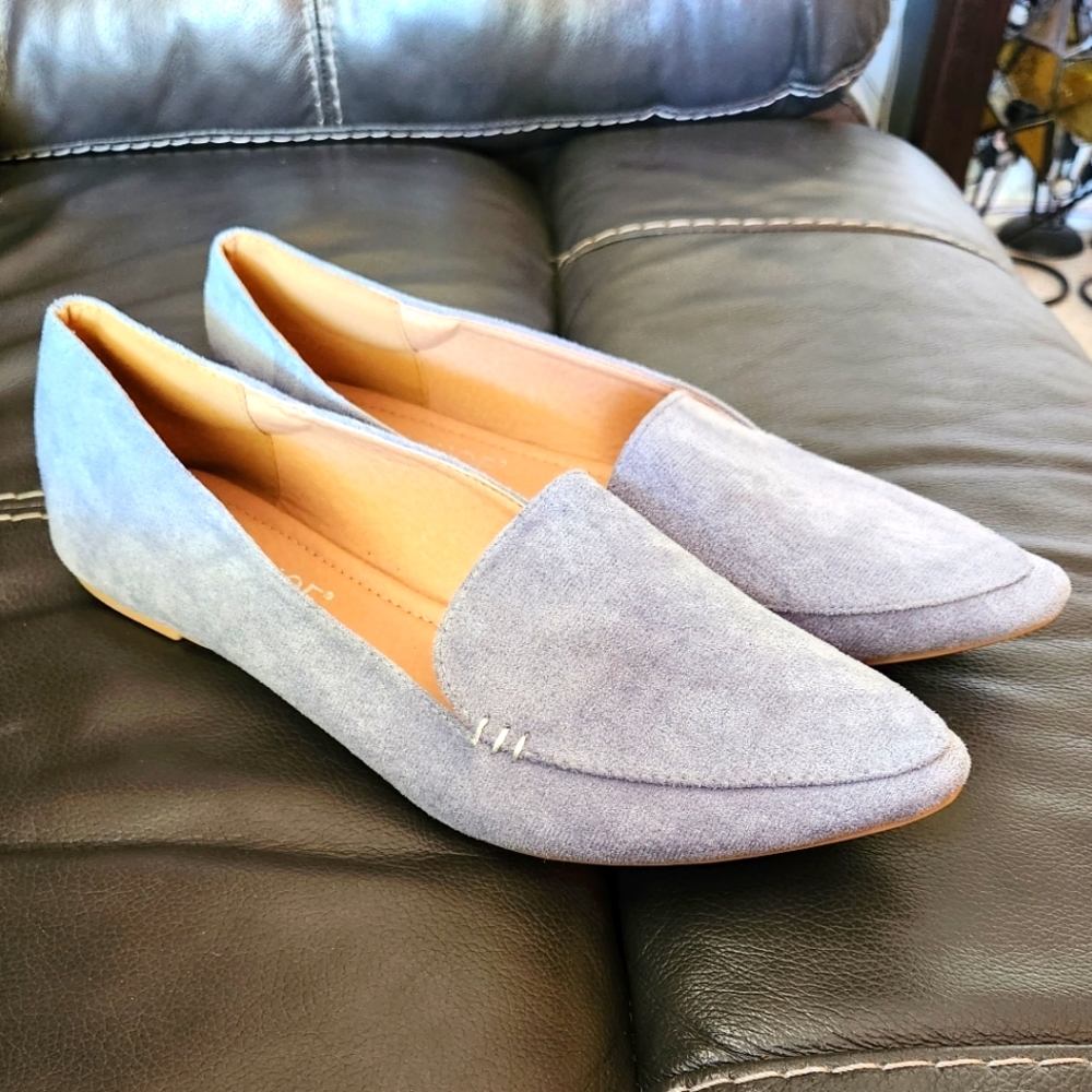 Basic flats